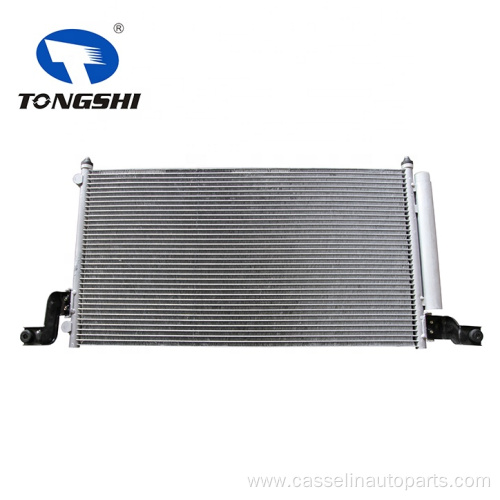 Ac Condenser for HONDA ACCORD 2.4 03 OEM 80110-SDG-WO1 Car Condenser